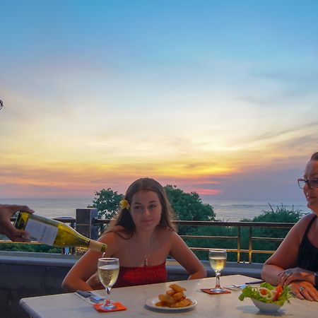 קוטה לומבוק Sulis Beach Hotel & Spa מראה חיצוני תמונה