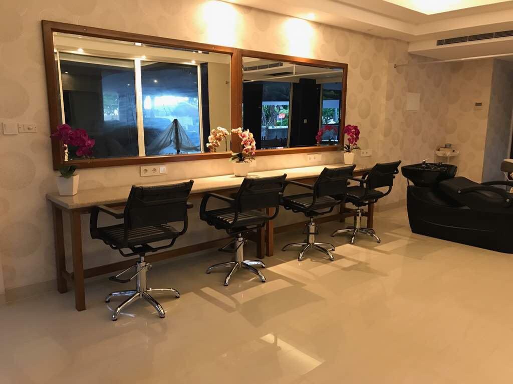 קוטה לומבוק Sulis Beach Hotel & Spa מראה חיצוני תמונה